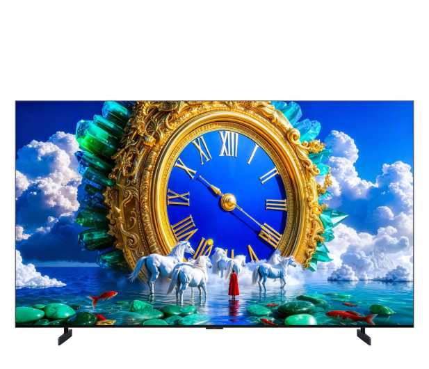 TCL 98A400 98" QLED GoogleTV - 1528744 - zdjęcie 2